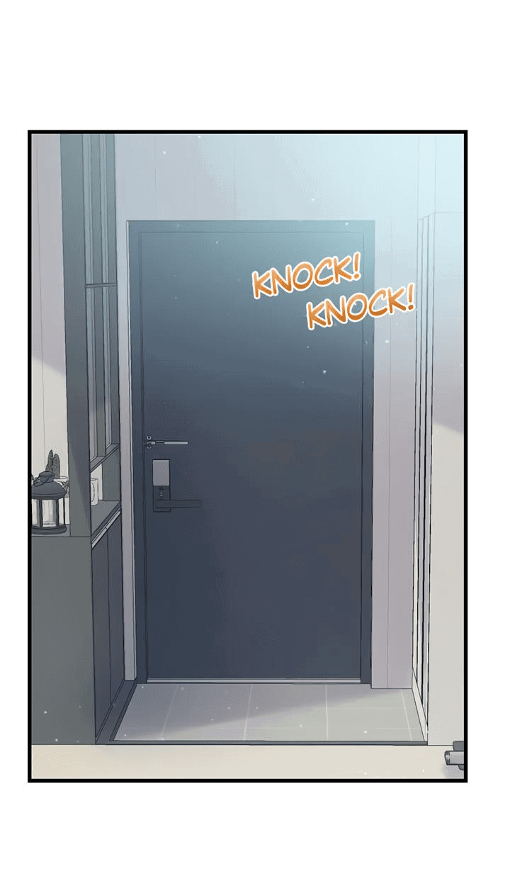 Манга Лис в моей постели - Глава 56 Страница 48