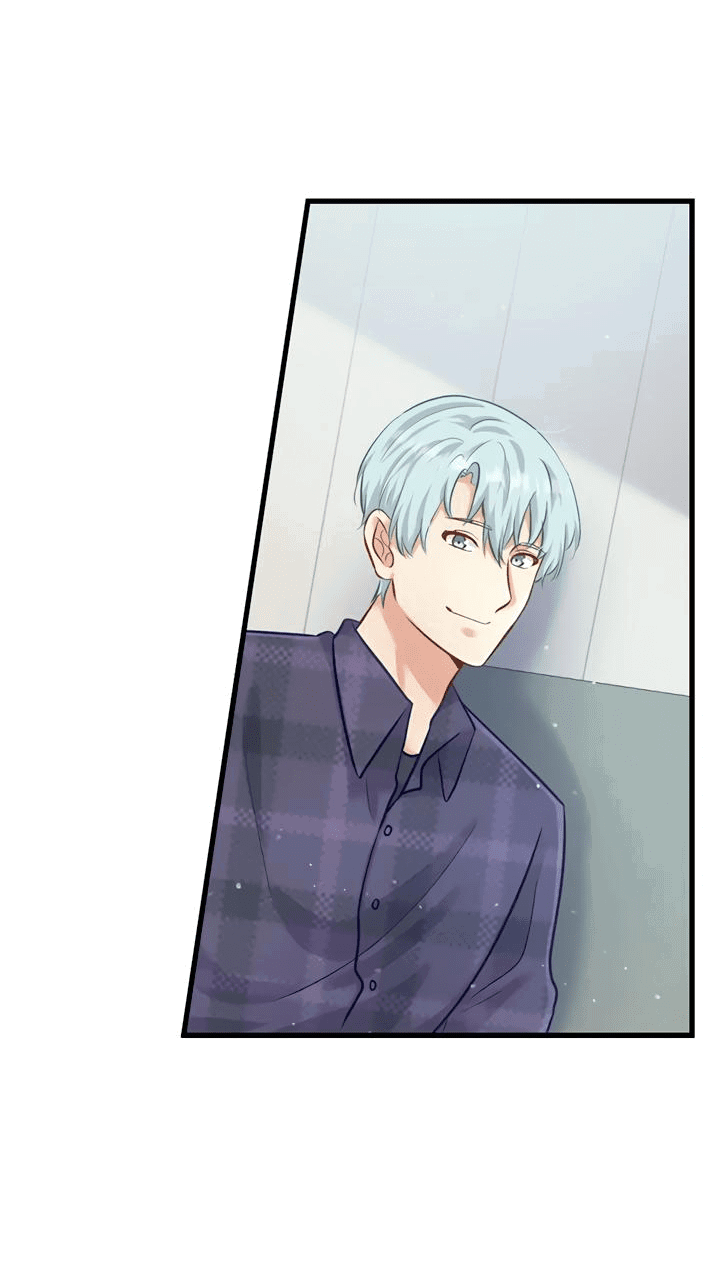 Манга Лис в моей постели - Глава 56 Страница 43