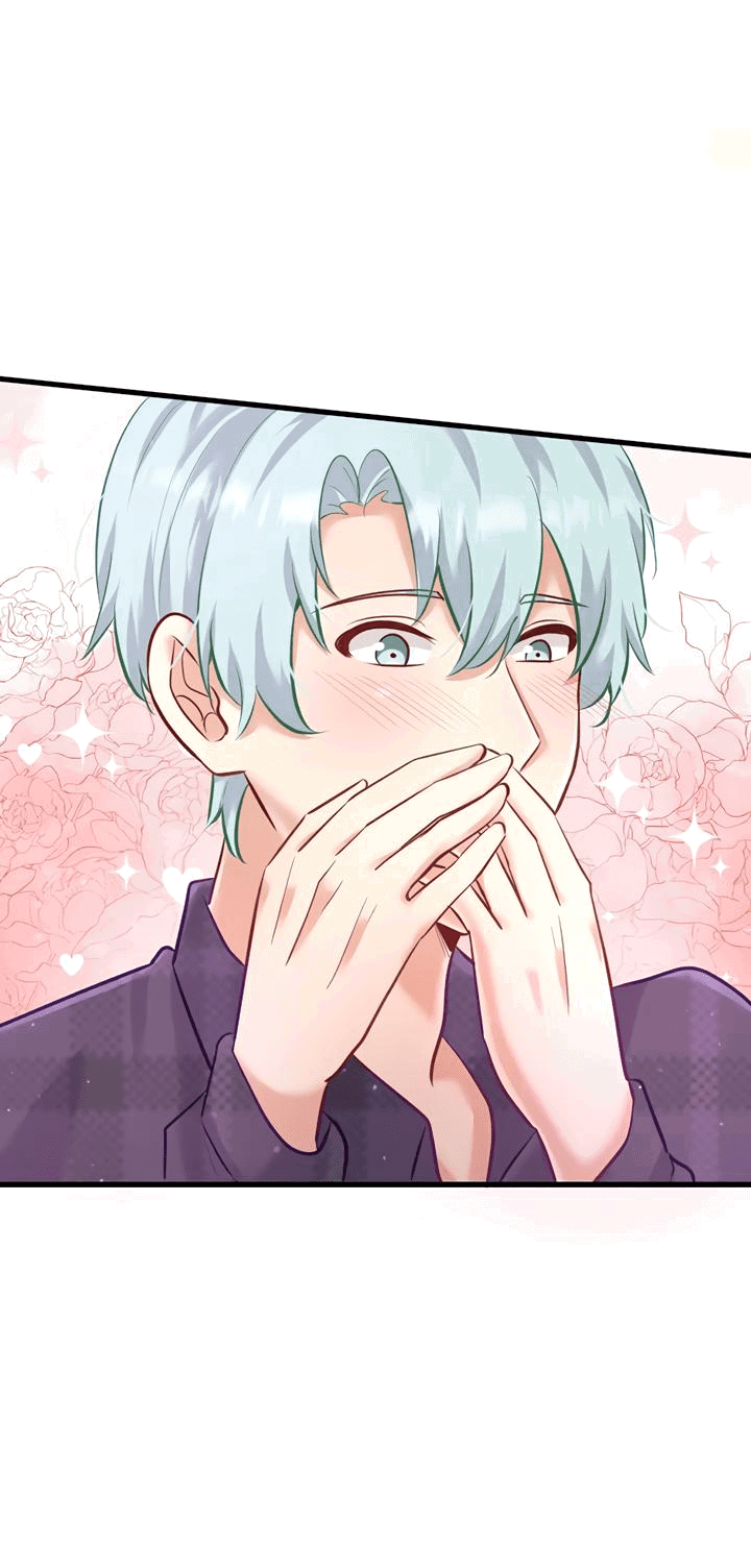 Манга Лис в моей постели - Глава 56 Страница 47