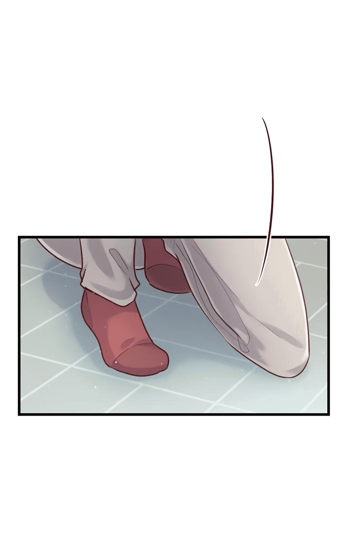 Манга Лис в моей постели - Глава 56 Страница 45