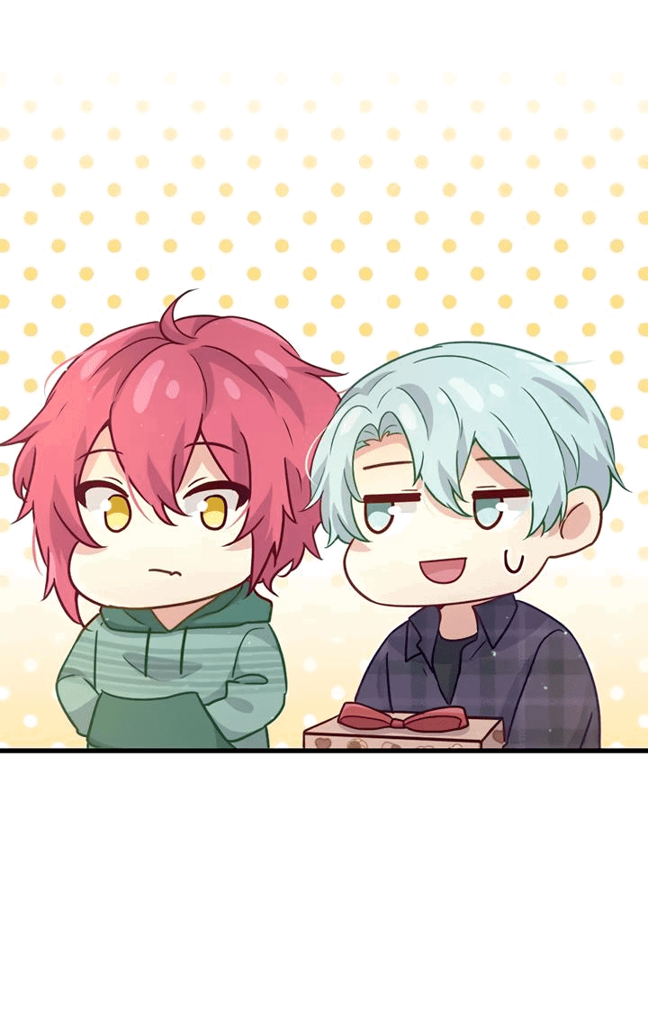 Манга Лис в моей постели - Глава 55 Страница 5