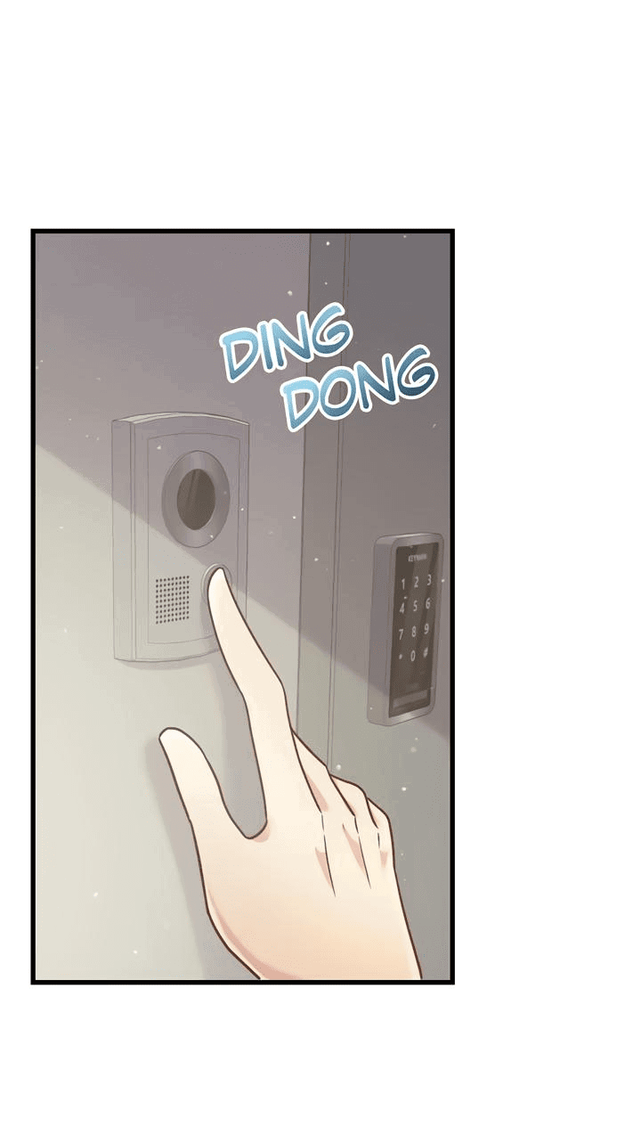 Манга Лис в моей постели - Глава 55 Страница 9