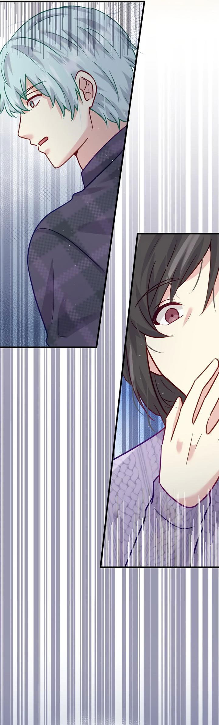 Манга Лис в моей постели - Глава 55 Страница 42