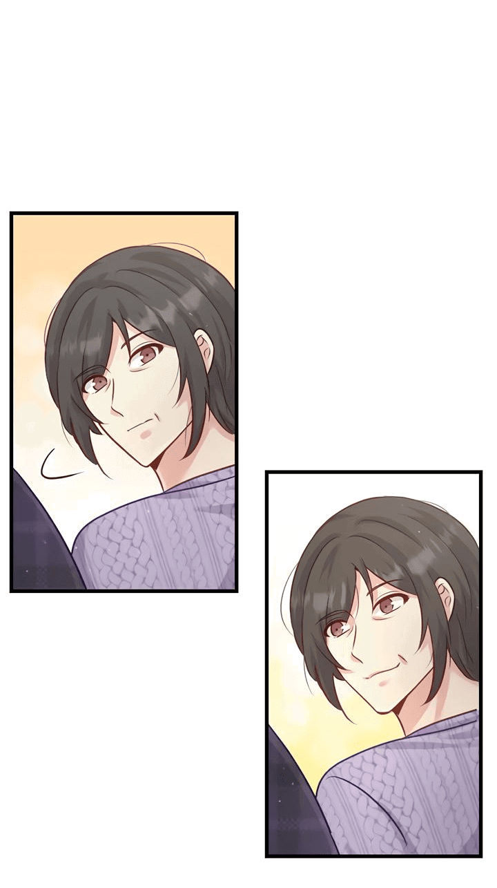 Манга Лис в моей постели - Глава 55 Страница 28