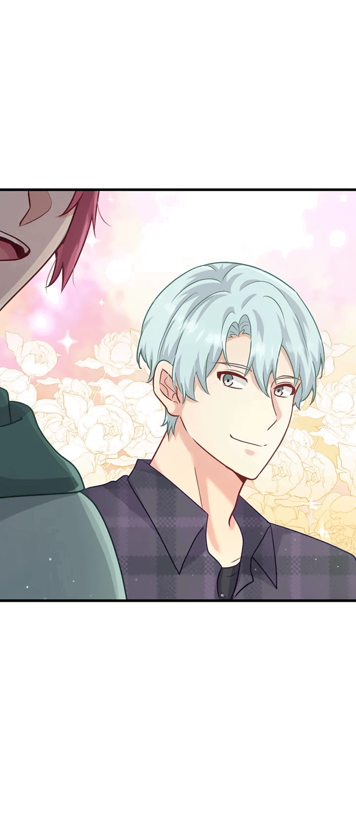 Манга Лис в моей постели - Глава 55 Страница 23