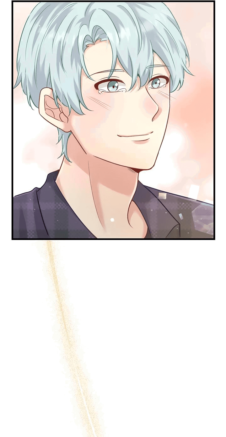 Манга Лис в моей постели - Глава 55 Страница 31