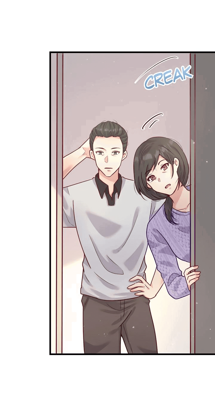 Манга Лис в моей постели - Глава 55 Страница 10