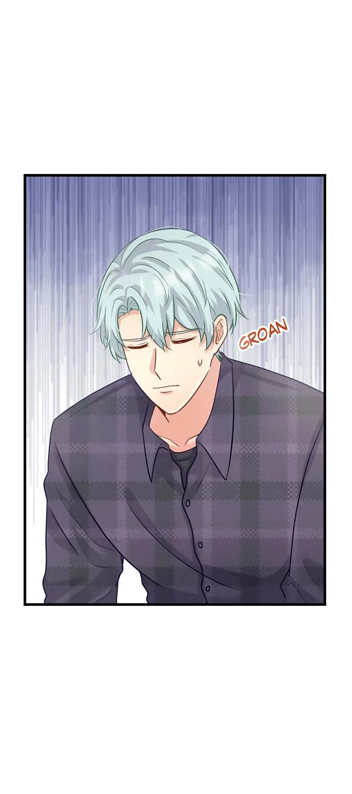 Манга Лис в моей постели - Глава 55 Страница 19