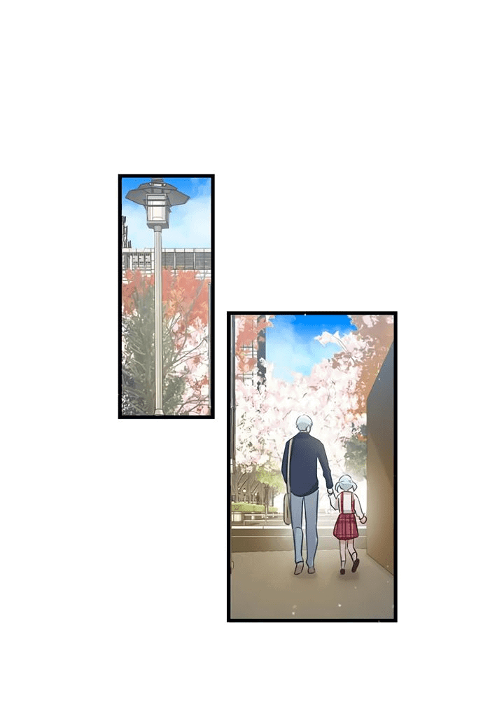 Манга Лис в моей постели - Глава 54 Страница 28