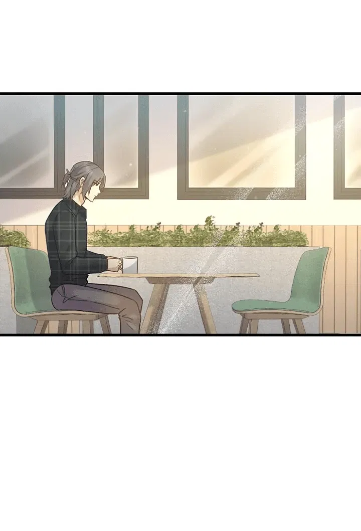 Манга Лис в моей постели - Глава 54 Страница 16