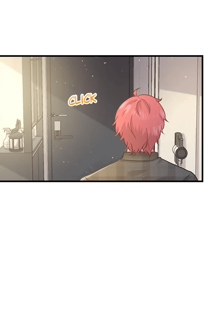 Манга Лис в моей постели - Глава 54 Страница 11