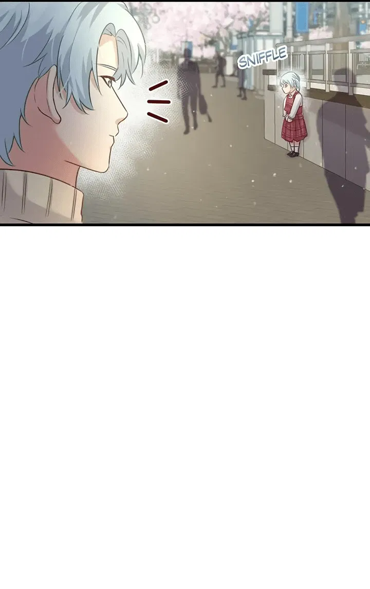 Манга Лис в моей постели - Глава 54 Страница 23