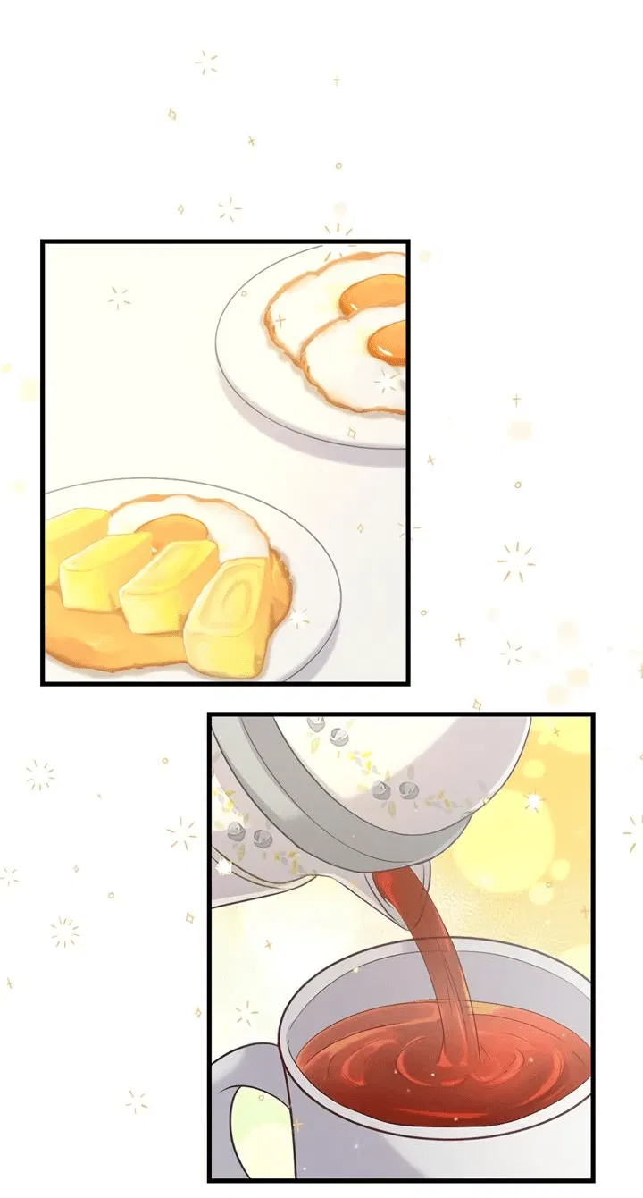 Манга Лис в моей постели - Глава 54 Страница 4