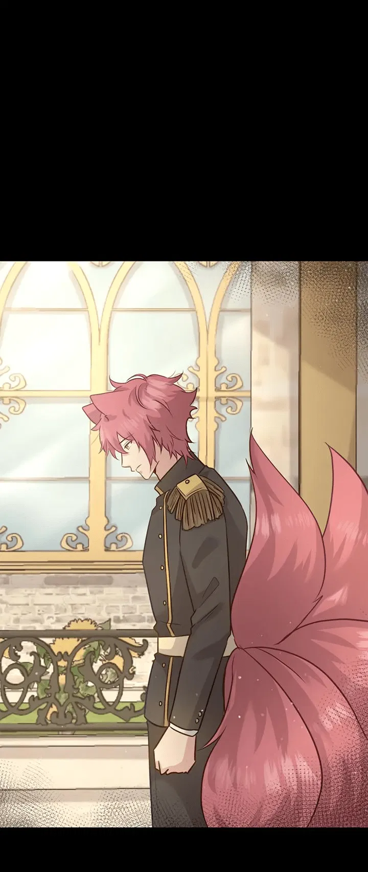 Манга Лис в моей постели - Глава 53 Страница 44