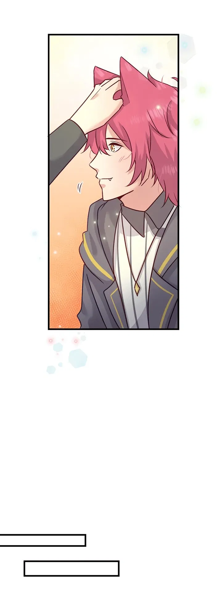 Манга Лис в моей постели - Глава 53 Страница 20