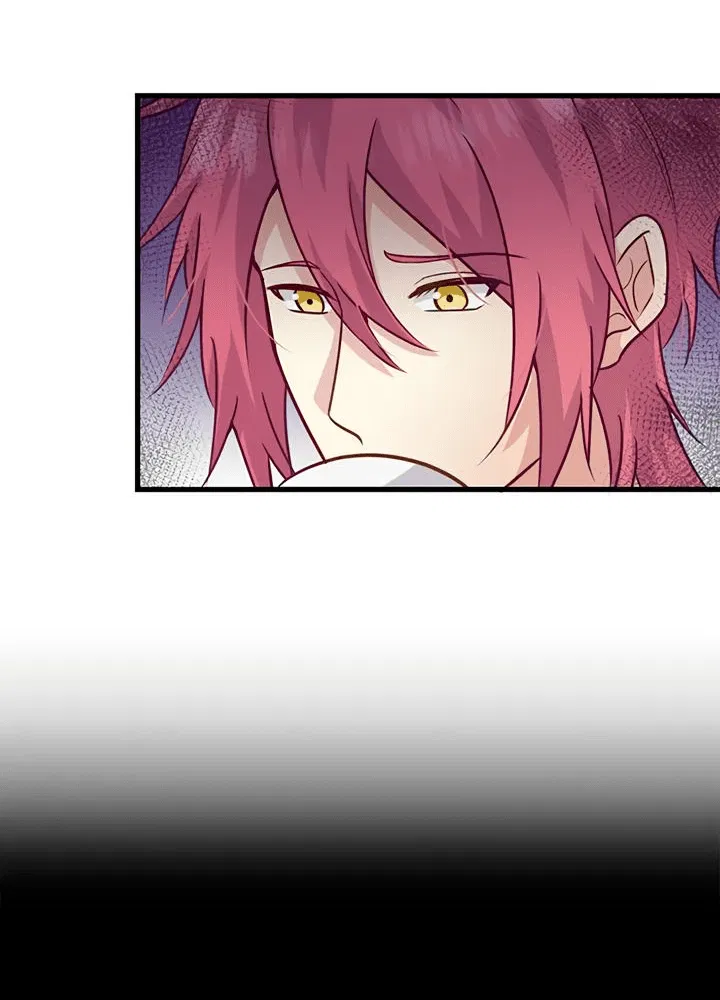 Манга Лис в моей постели - Глава 53 Страница 41