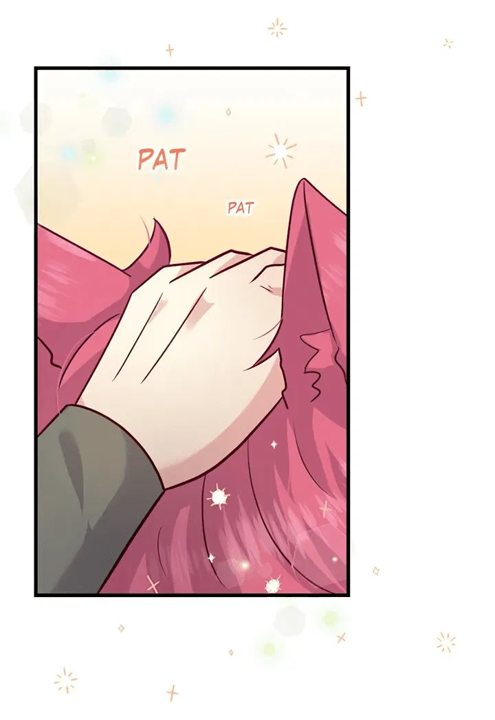 Манга Лис в моей постели - Глава 53 Страница 18