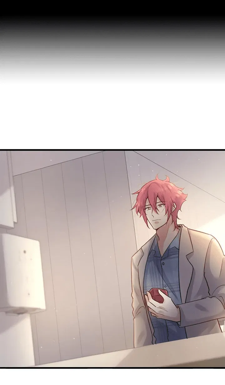 Манга Лис в моей постели - Глава 53 Страница 46