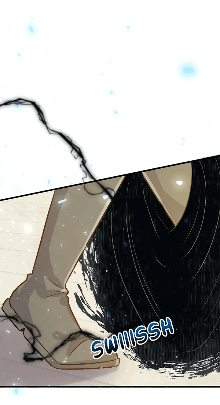 Манга Лис в моей постели - Глава 52 Страница 44