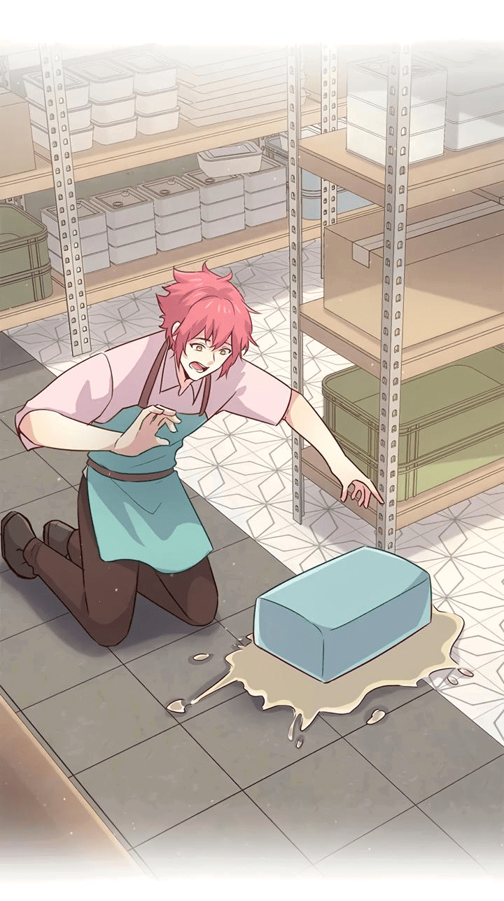 Манга Лис в моей постели - Глава 52 Страница 13