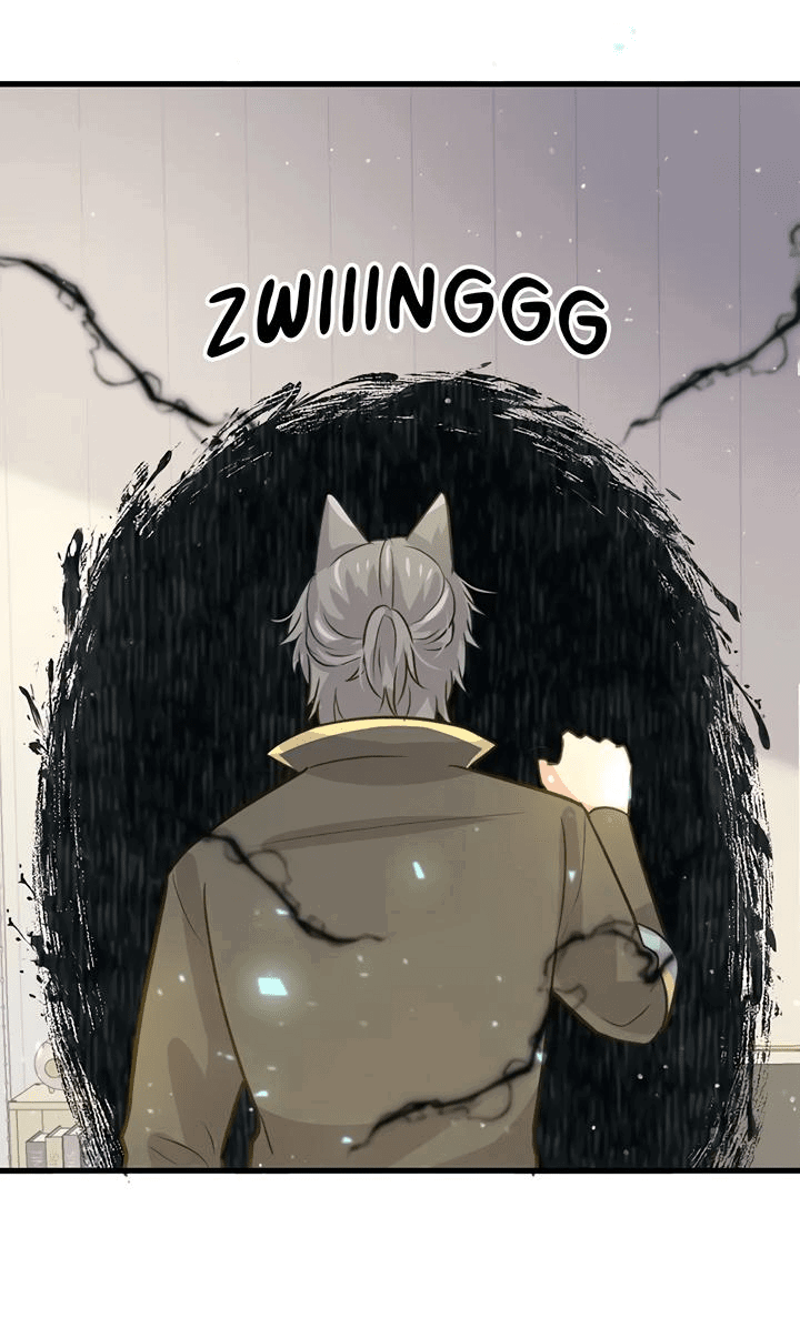 Манга Лис в моей постели - Глава 52 Страница 42