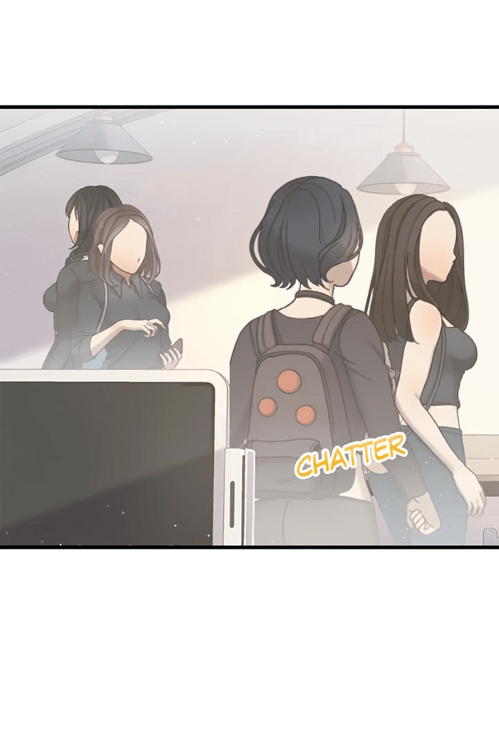 Манга Лис в моей постели - Глава 52 Страница 8