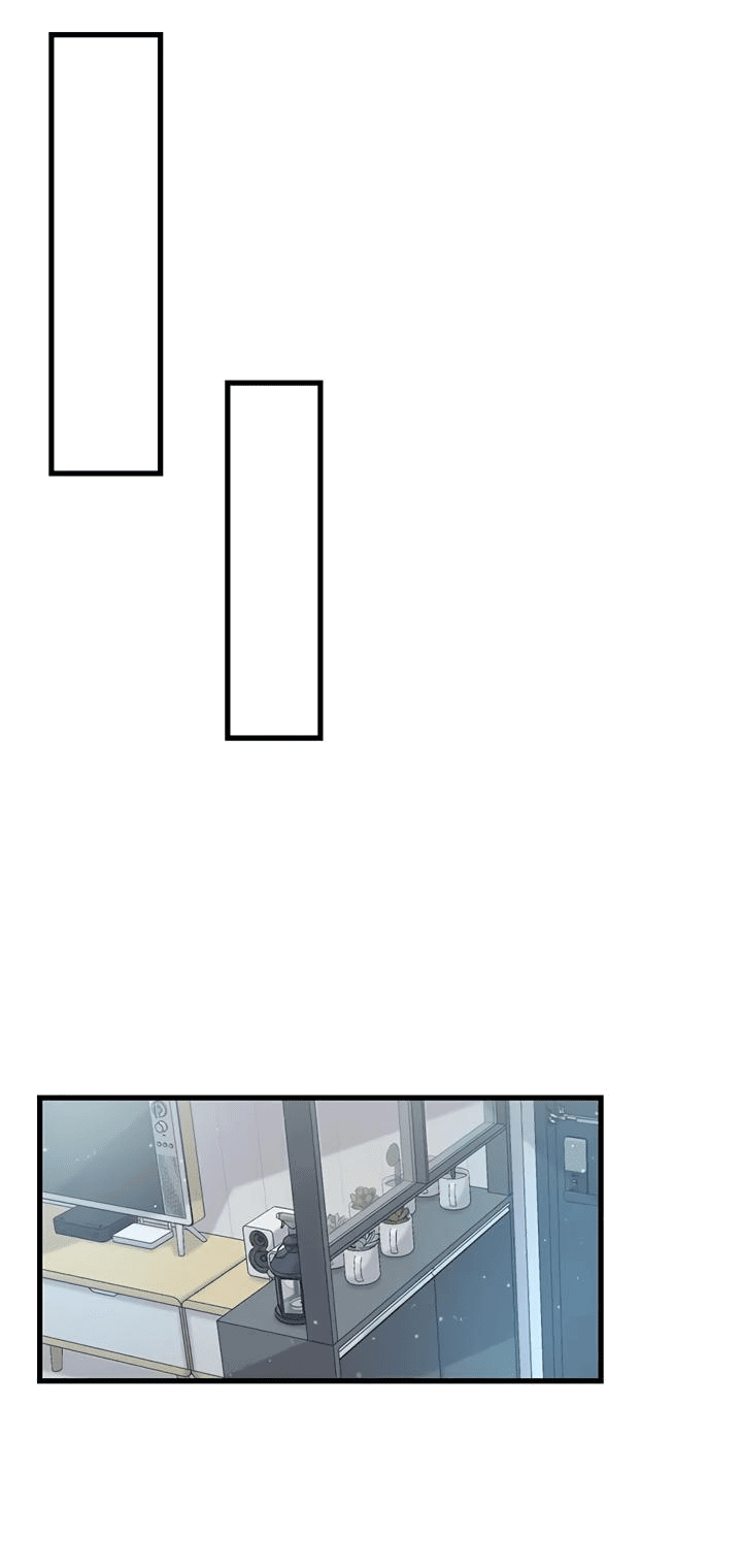 Манга Лис в моей постели - Глава 52 Страница 17