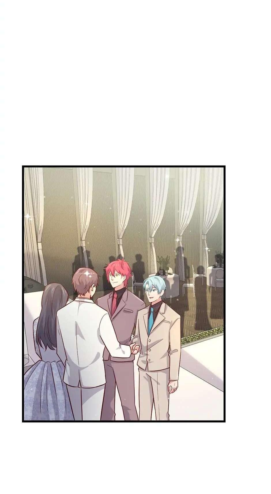 Манга Лис в моей постели - Глава 51 Страница 14