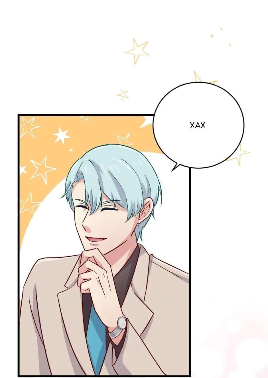 Манга Лис в моей постели - Глава 51 Страница 7