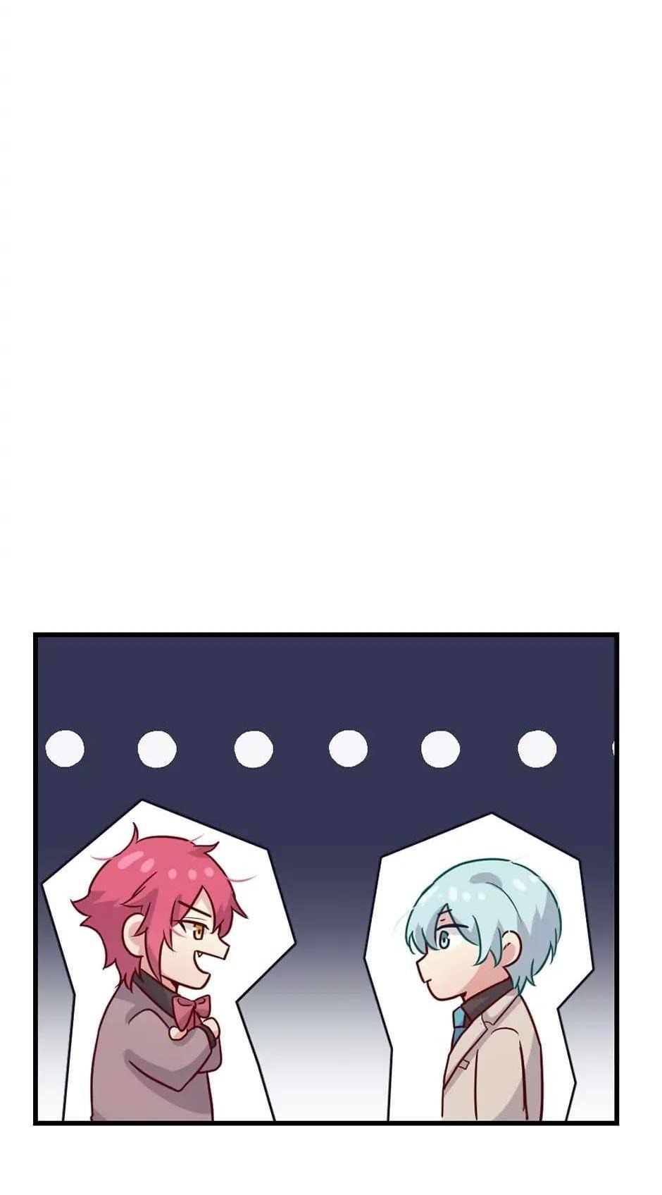 Манга Лис в моей постели - Глава 51 Страница 6