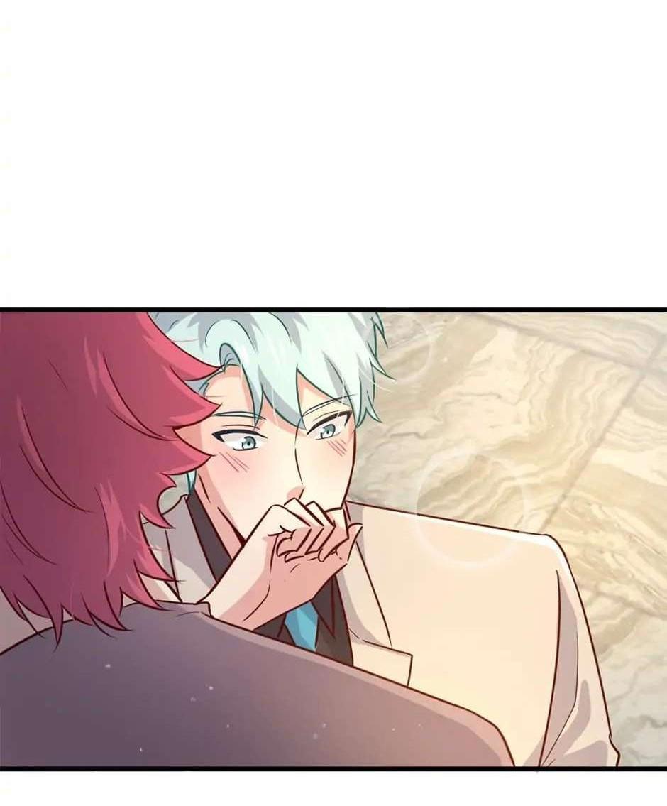 Манга Лис в моей постели - Глава 51 Страница 34