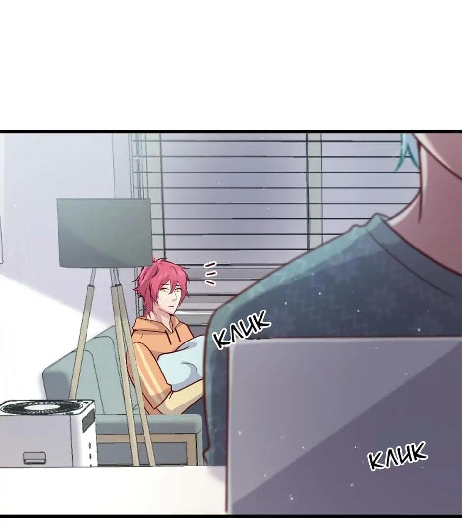 Манга Лис в моей постели - Глава 51 Страница 37