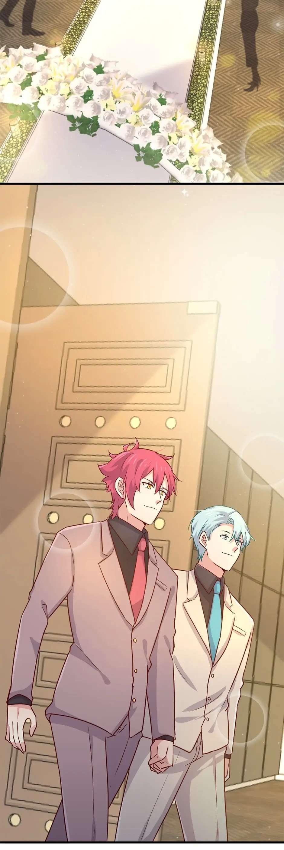 Манга Лис в моей постели - Глава 51 Страница 13