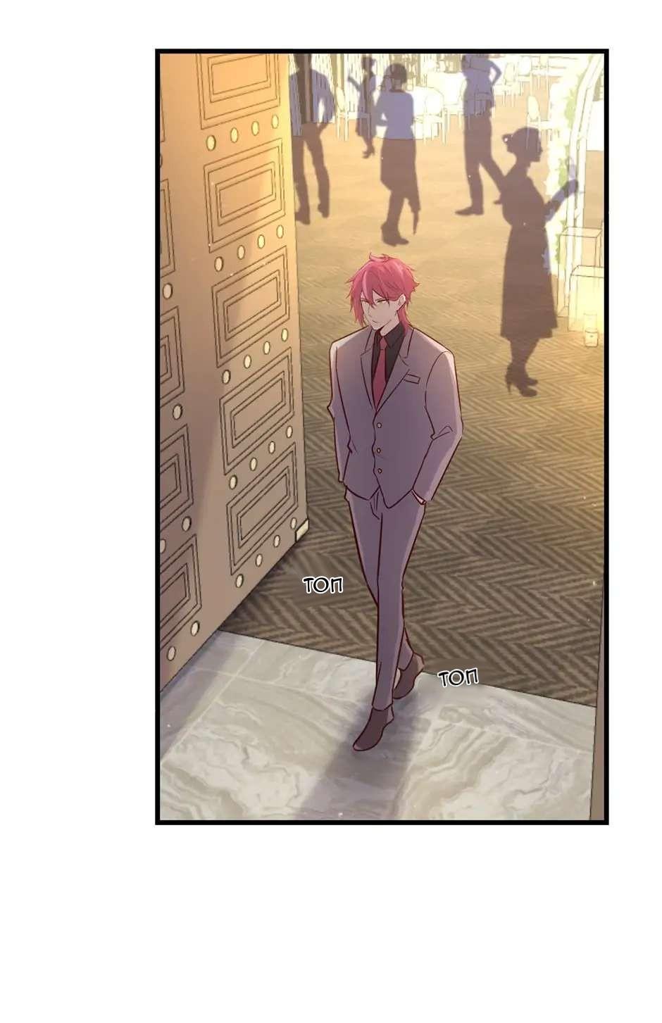 Манга Лис в моей постели - Глава 51 Страница 31