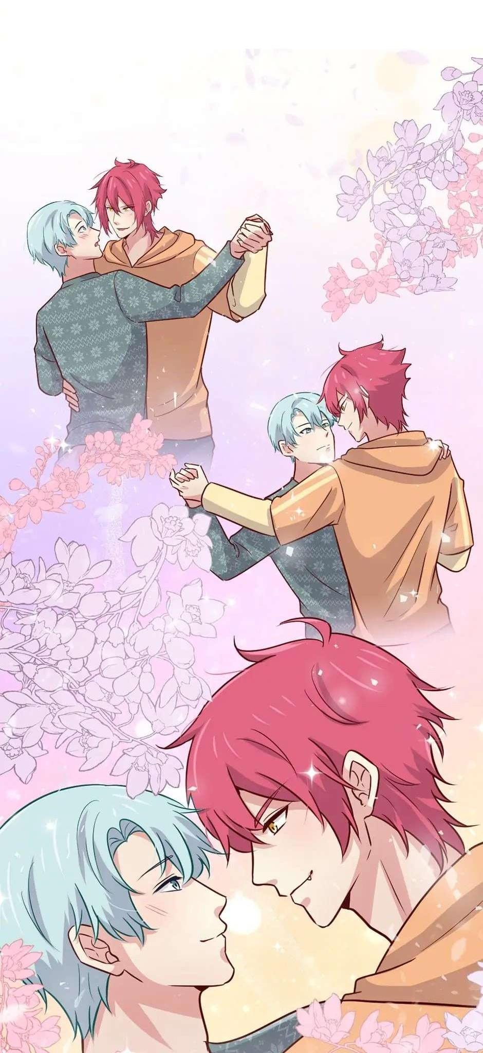 Манга Лис в моей постели - Глава 51 Страница 40