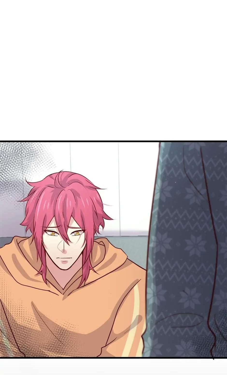 Манга Лис в моей постели - Глава 51 Страница 52