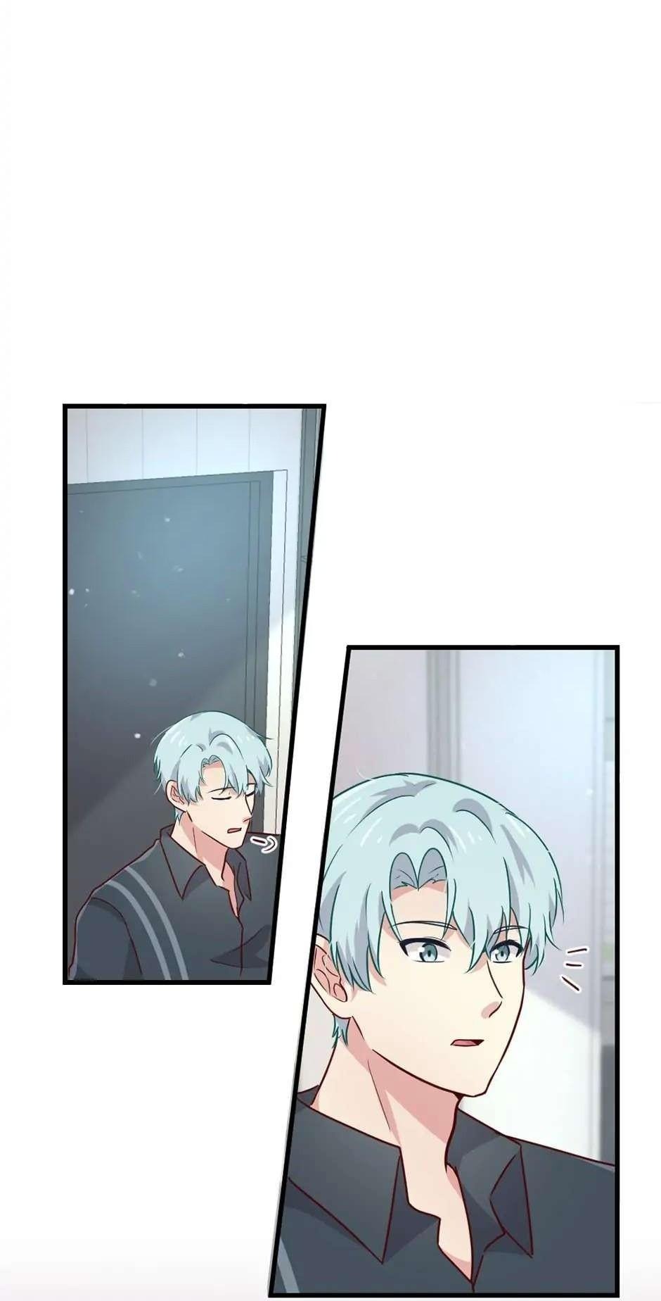 Манга Лис в моей постели - Глава 50 Страница 21