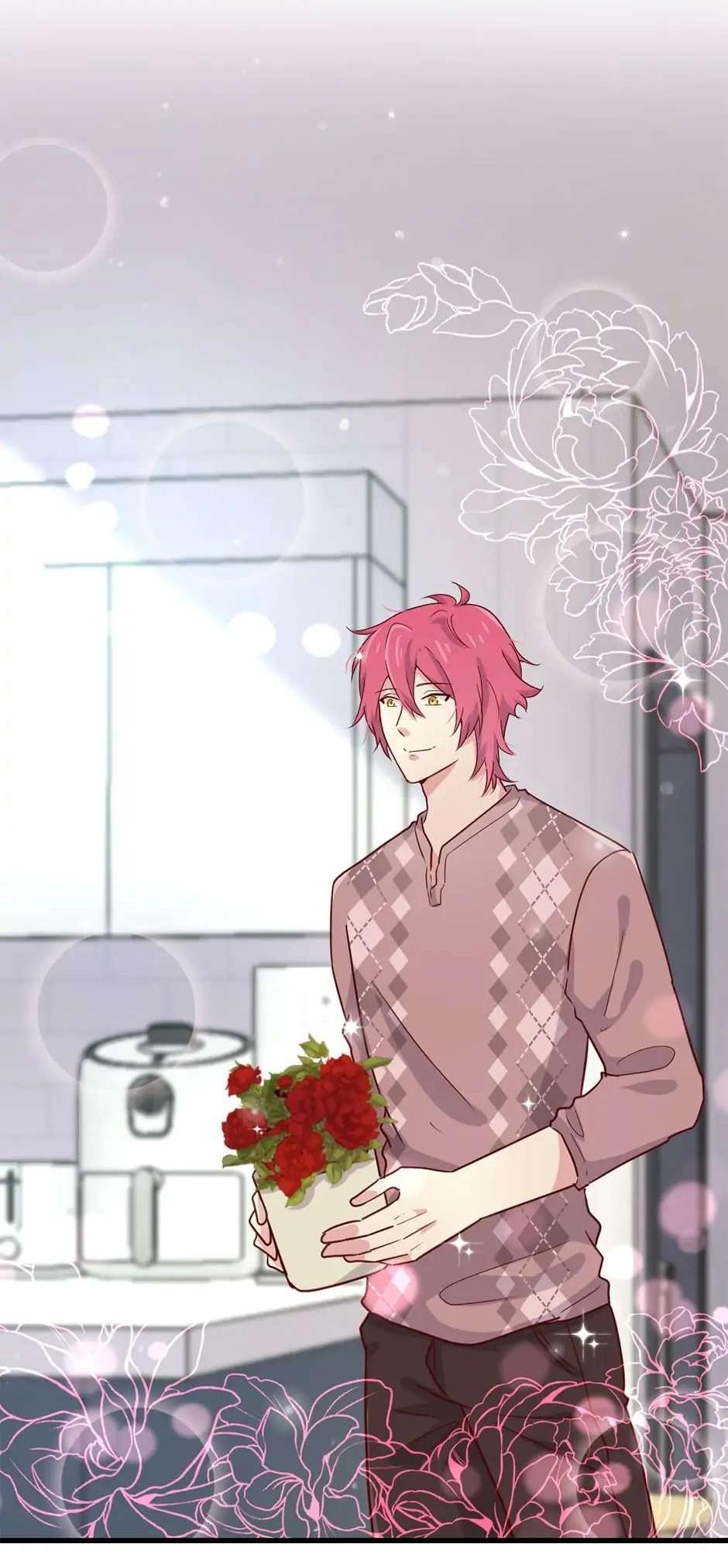 Манга Лис в моей постели - Глава 50 Страница 22