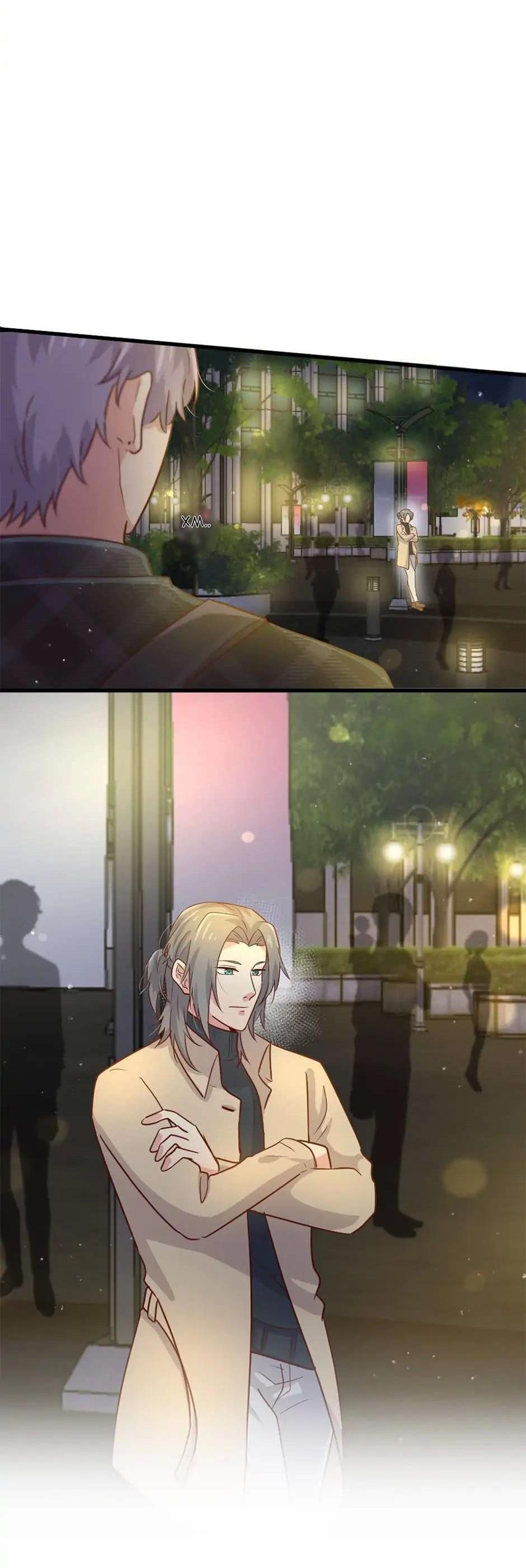 Манга Лис в моей постели - Глава 50 Страница 33