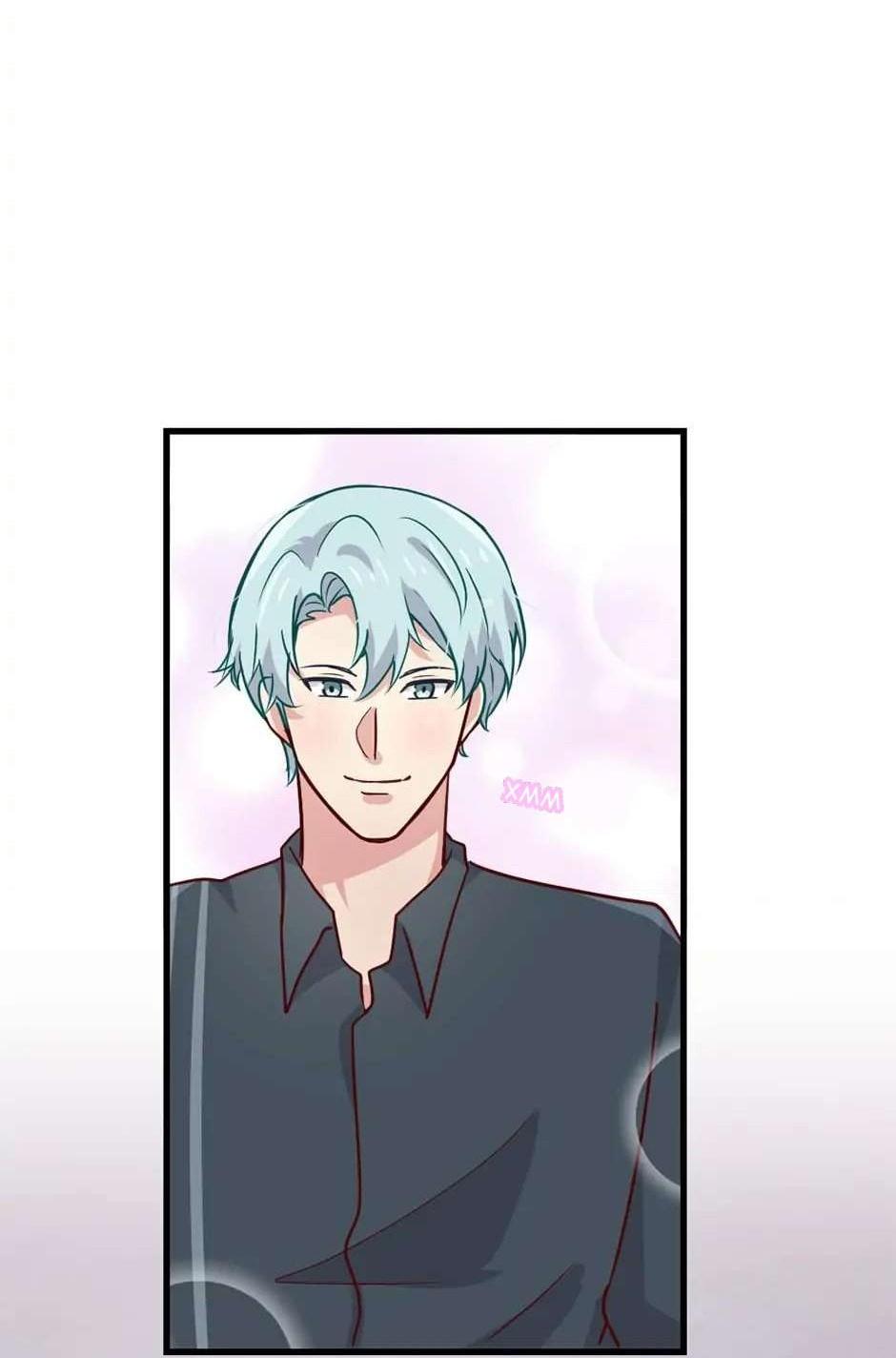 Манга Лис в моей постели - Глава 50 Страница 23