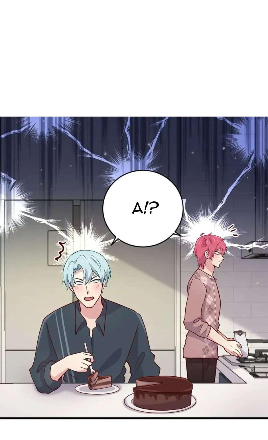 Манга Лис в моей постели - Глава 50 Страница 15