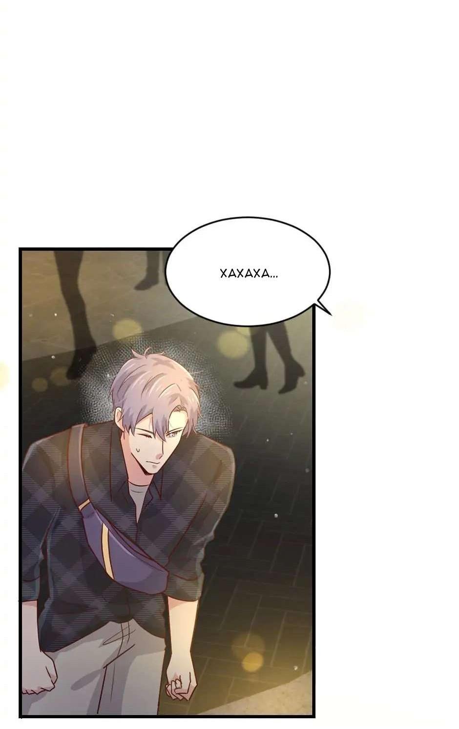 Манга Лис в моей постели - Глава 50 Страница 39