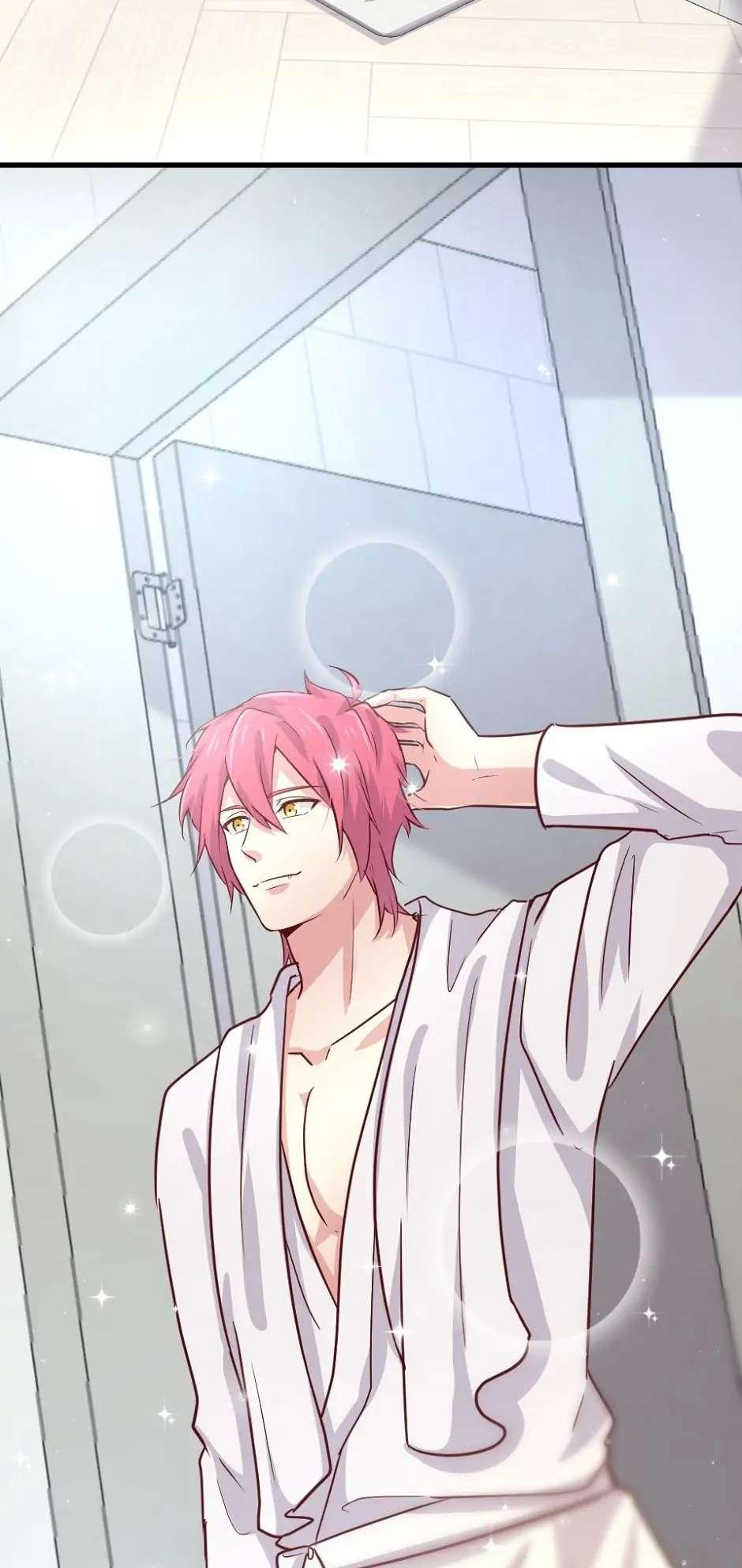 Манга Лис в моей постели - Глава 49 Страница 52