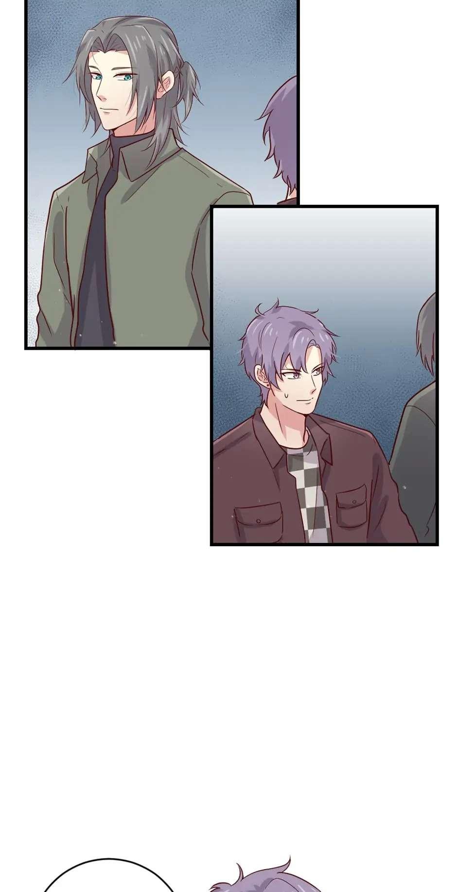 Манга Лис в моей постели - Глава 49 Страница 44