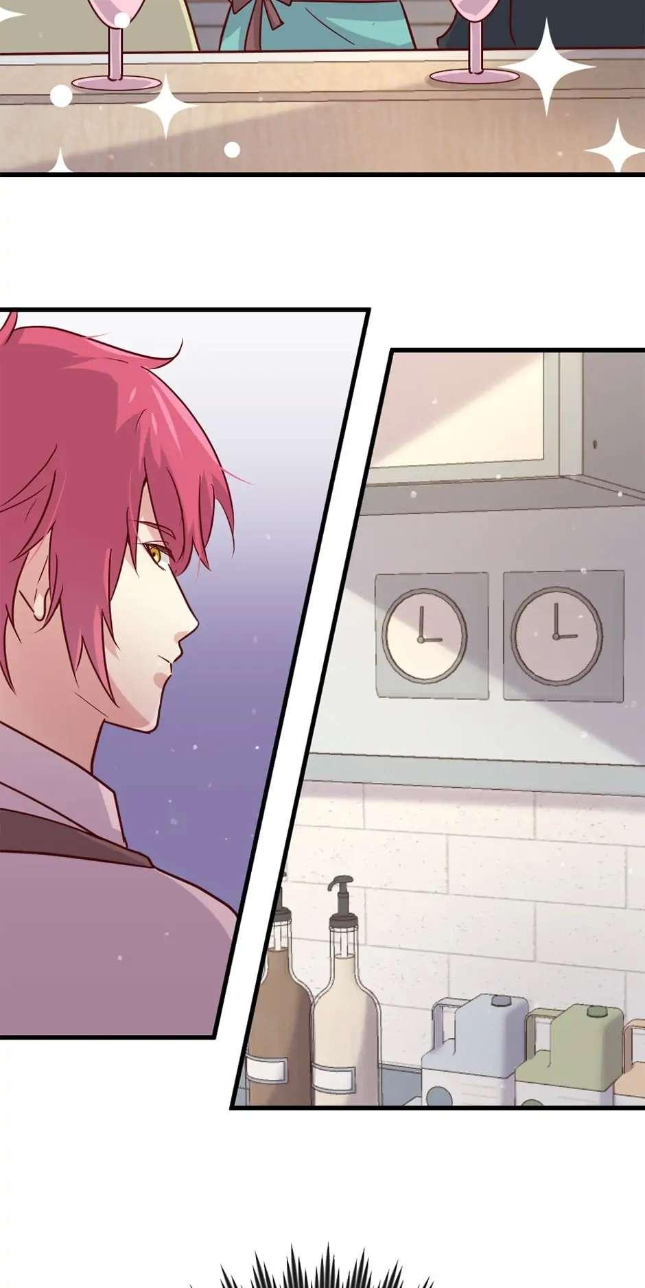 Манга Лис в моей постели - Глава 49 Страница 32