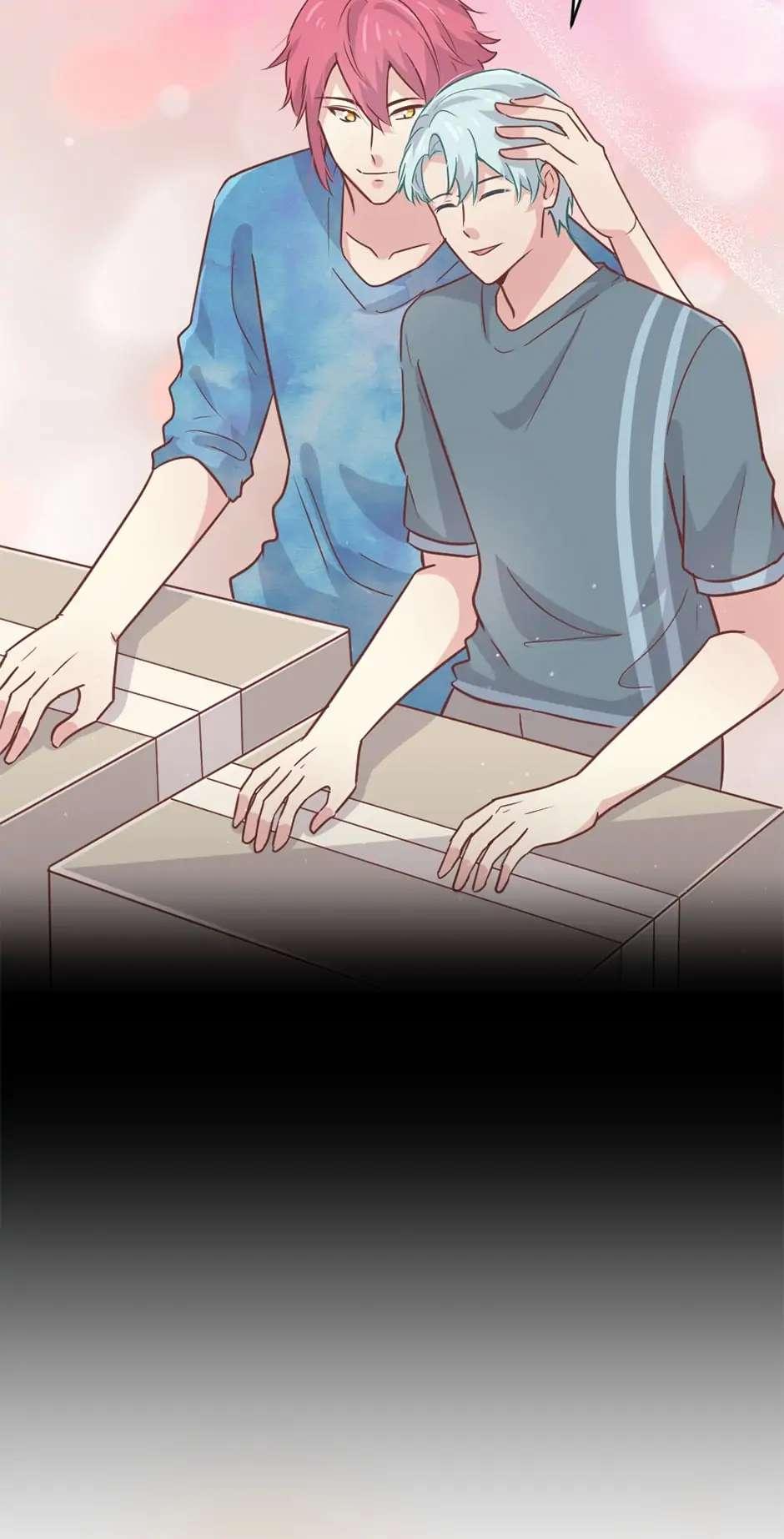 Манга Лис в моей постели - Глава 49 Страница 9