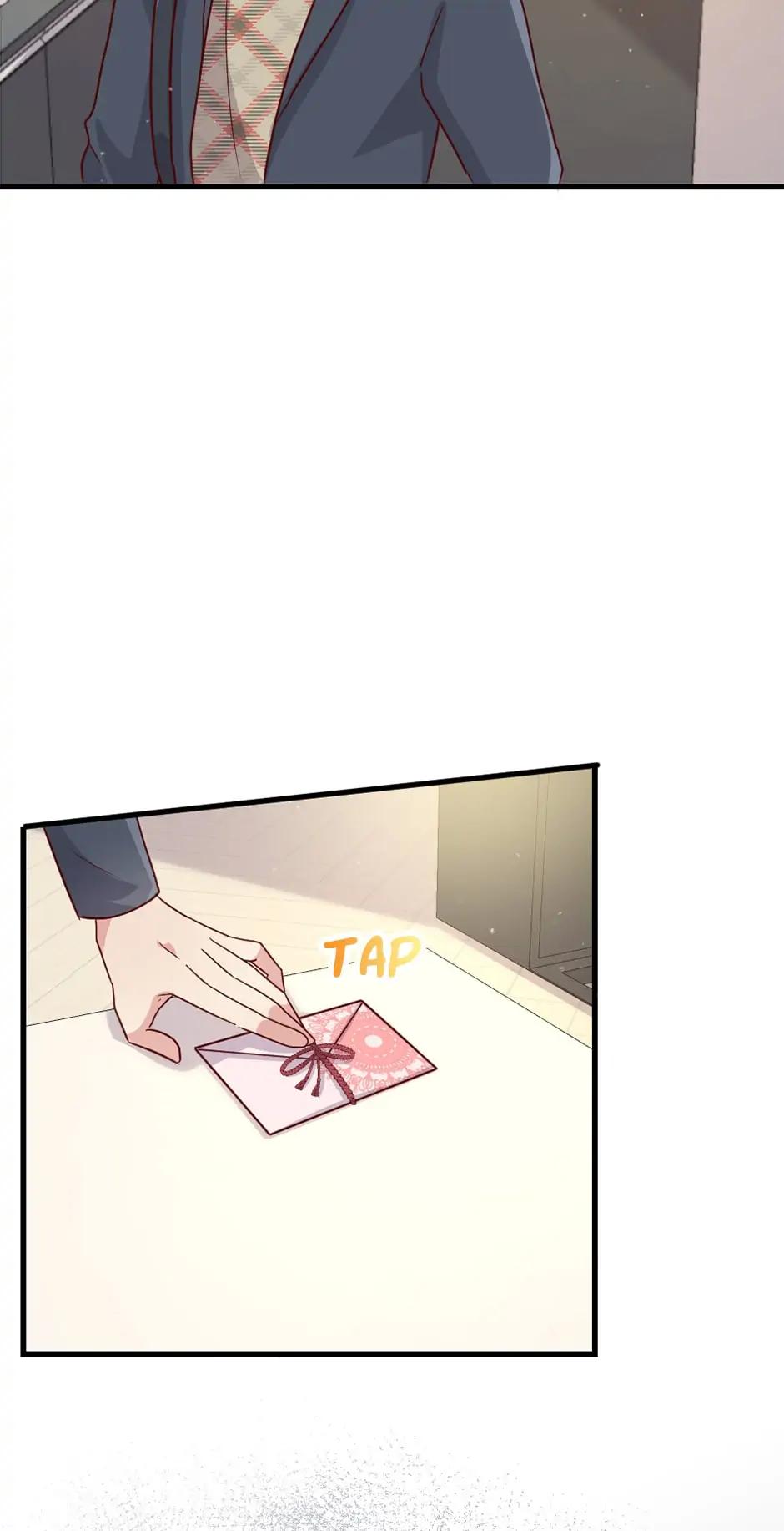 Манга Лис в моей постели - Глава 49 Страница 39