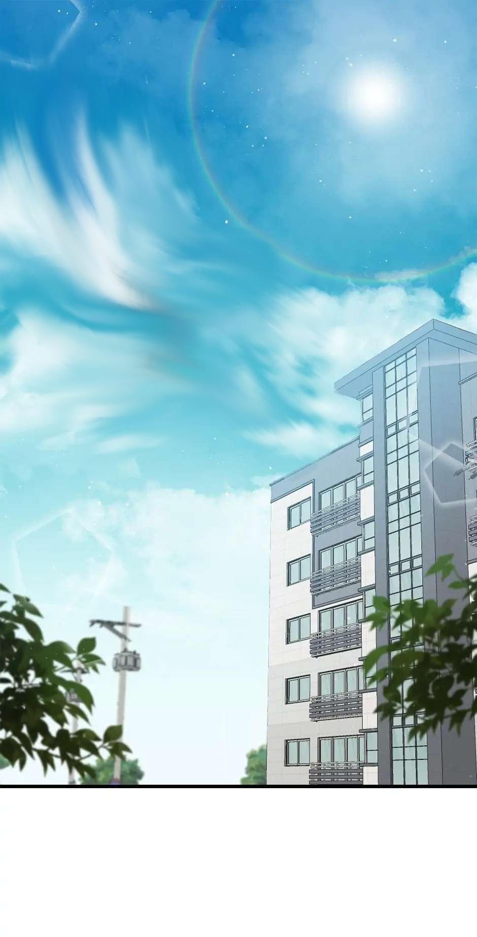 Манга Лис в моей постели - Глава 49 Страница 1