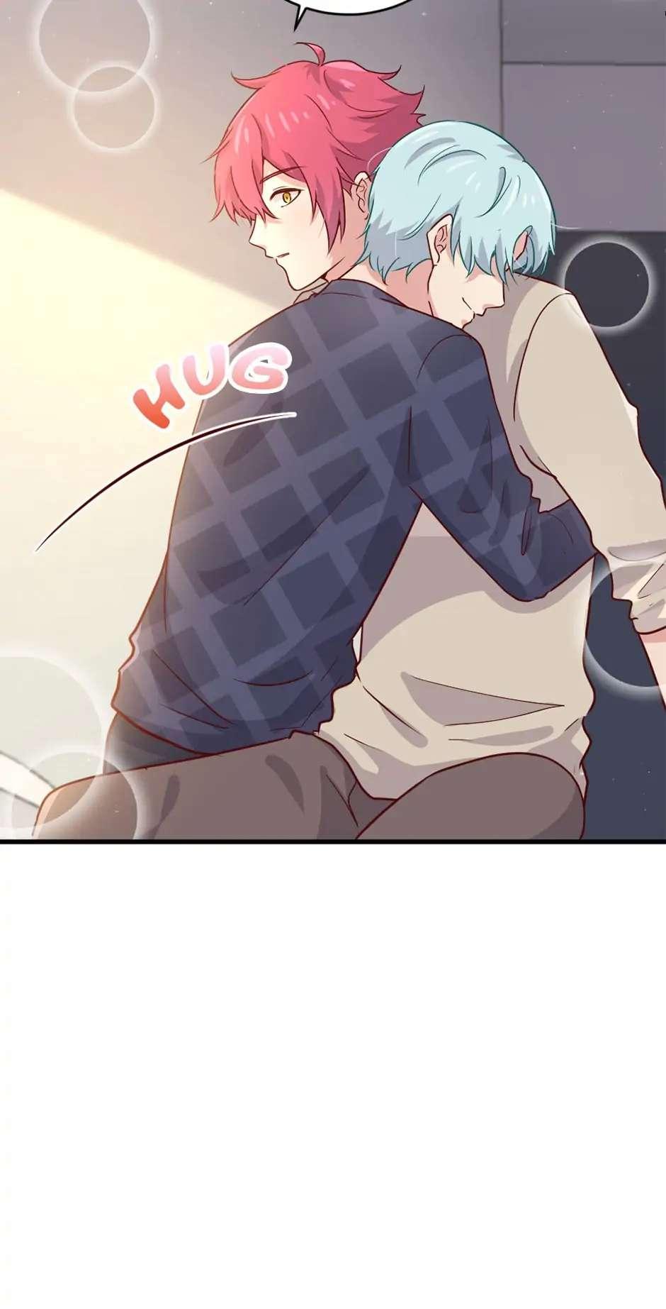 Манга Лис в моей постели - Глава 49 Страница 14