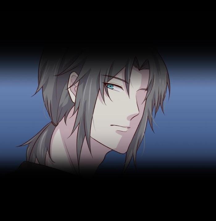 Манга Лис в моей постели - Глава 48 Страница 61